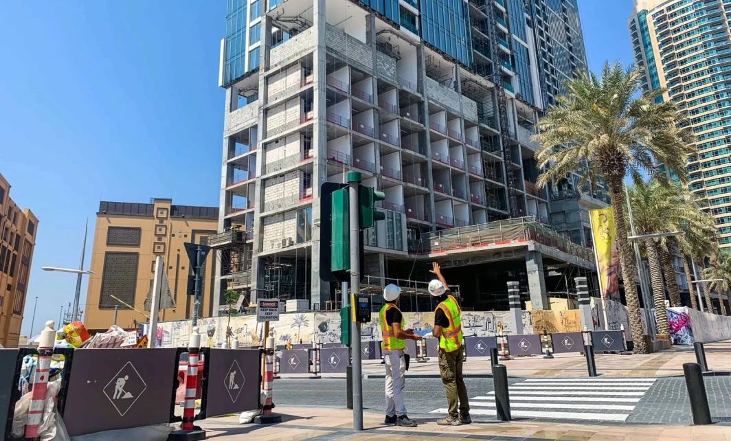 Building Envelope
