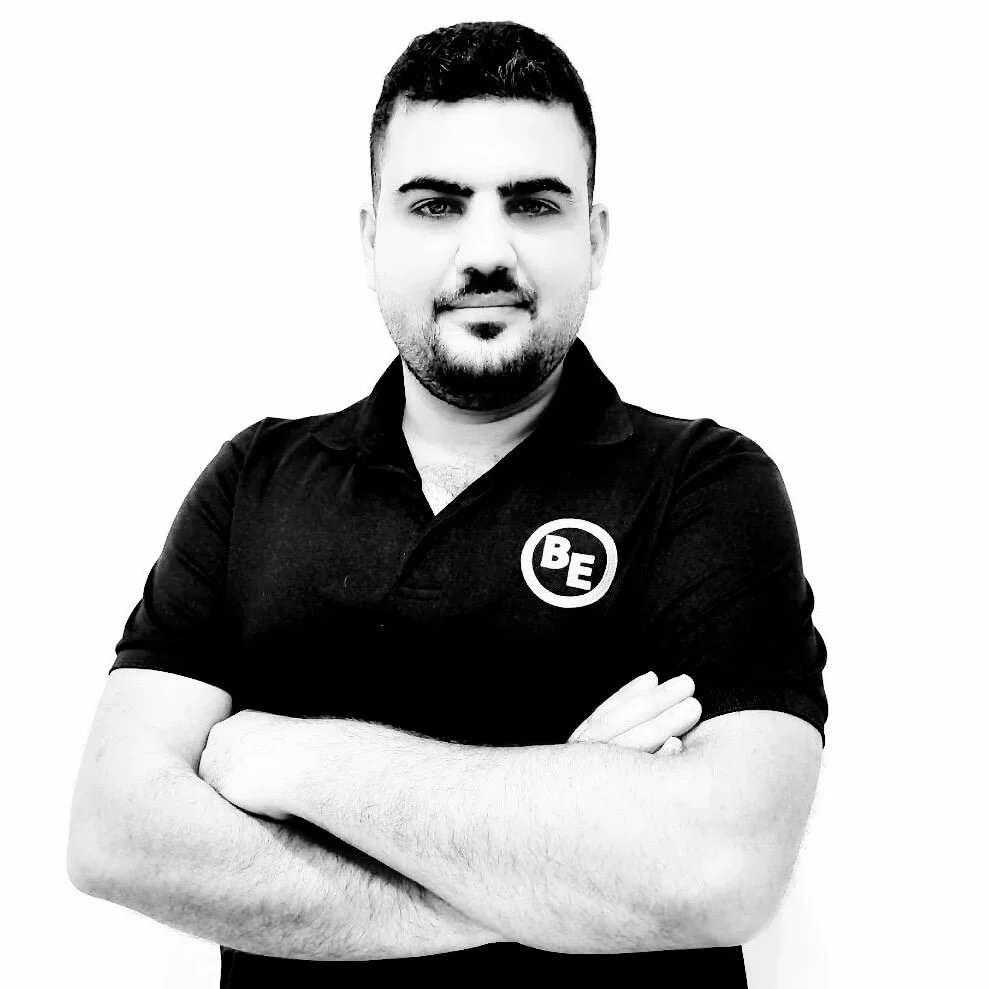 Kinan Abou Housain
