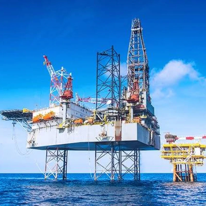 Rawabi Integrated Gas Plants