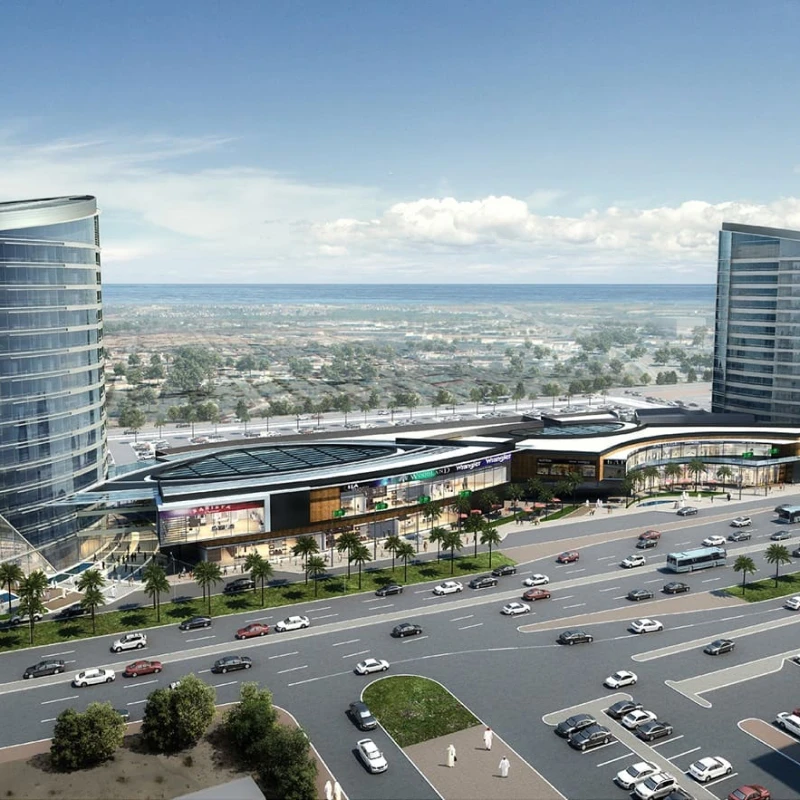 Refad Business Park, Al Khobar
