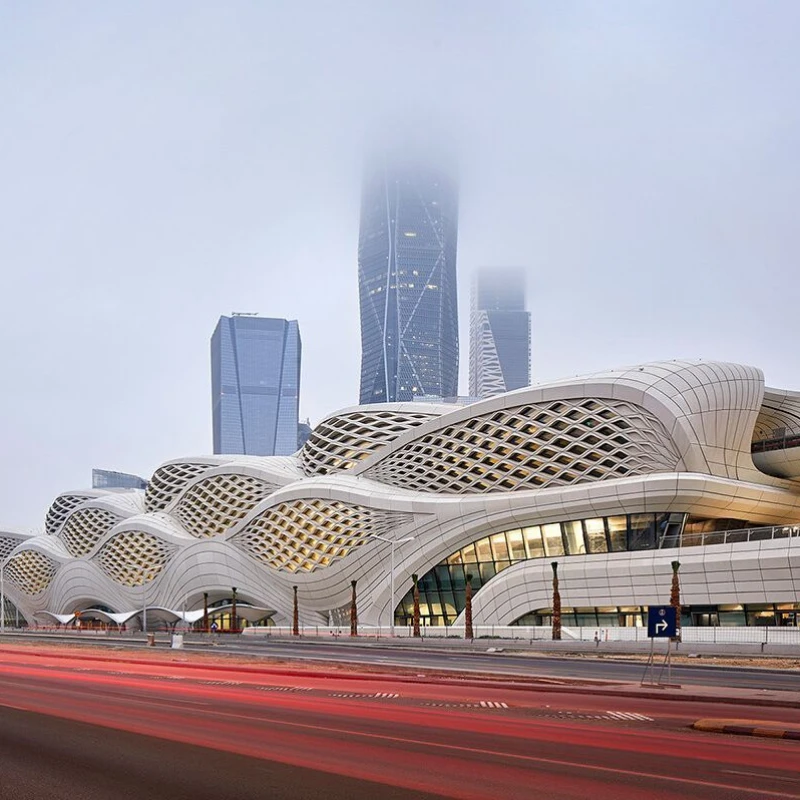 Riyadh Metro