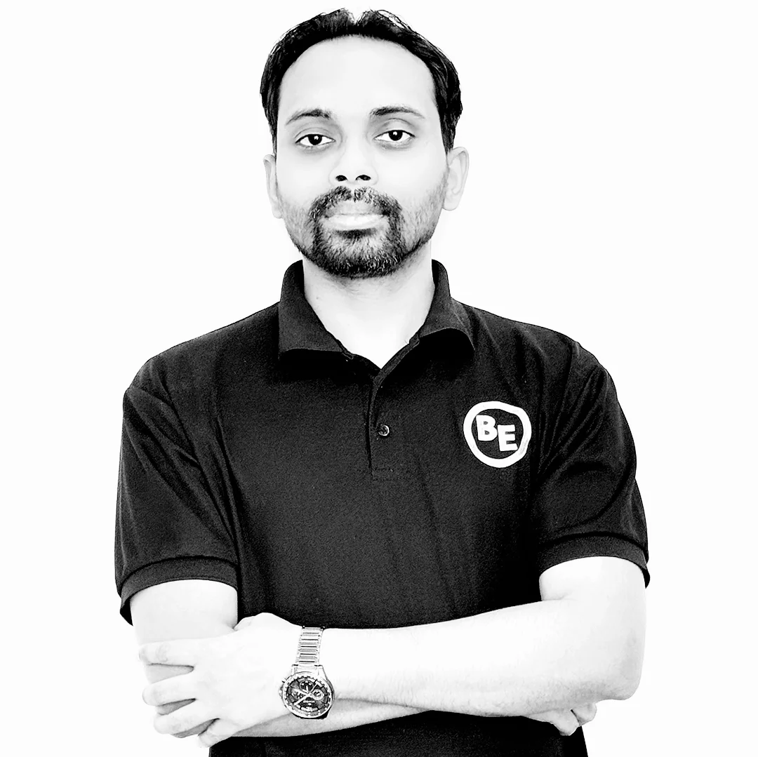 Sajjad Mohammed