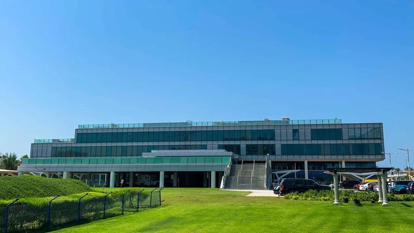 Al Jalila Children’s Specialities Hospital
