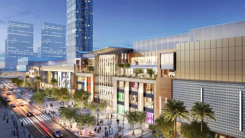 Al Maryah Central
