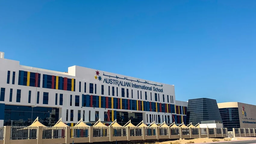 Australian International School