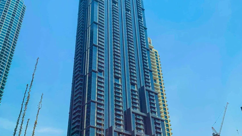 Boulevard Point