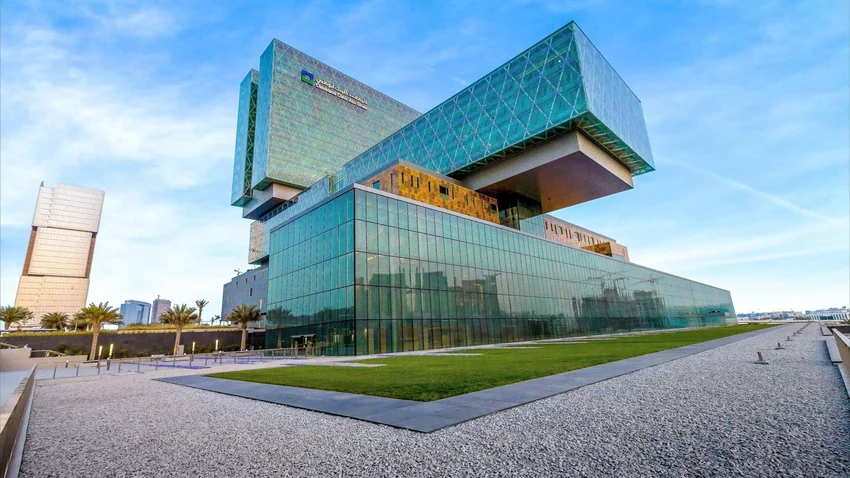 Cleveland Clinic Abu Dhabi (CCAD)