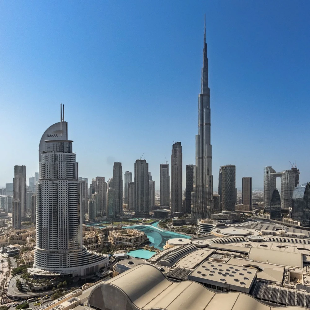 Emaar Downtown Communities