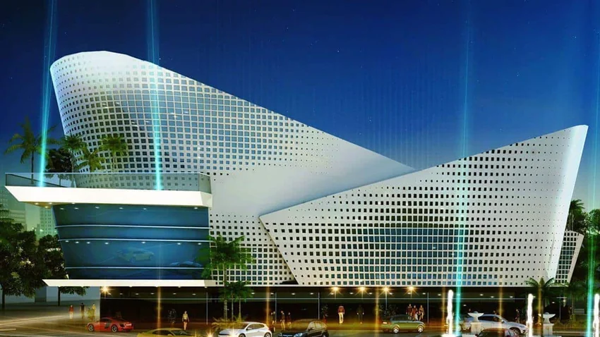 Enterprise Command & Control Center (EC3)