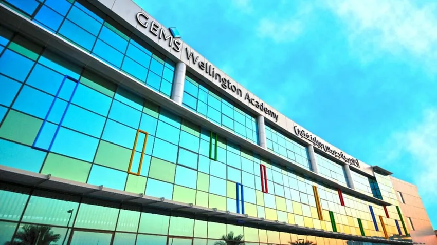 GEMS Education