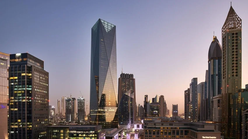 ICD Brookfield Place