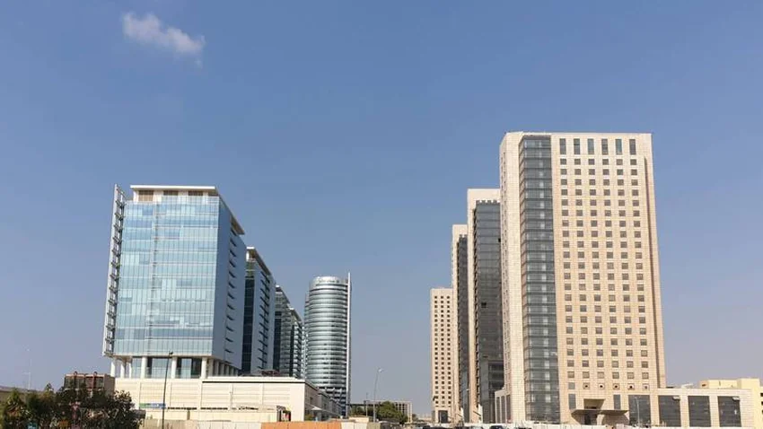 Limitless Downtown Jebel Ali