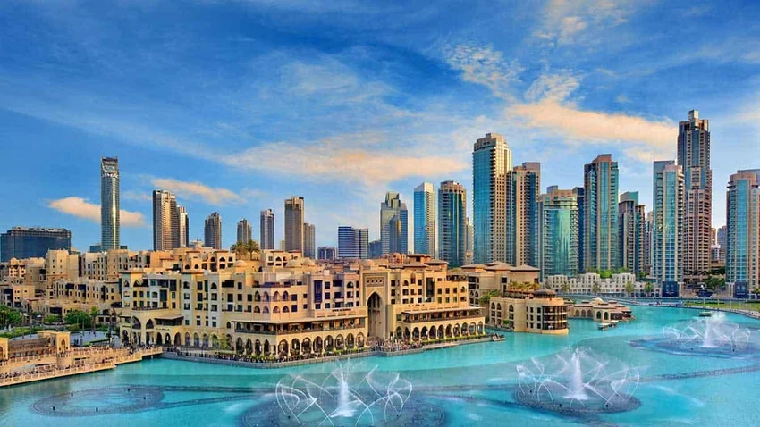 Souk Al Bahar