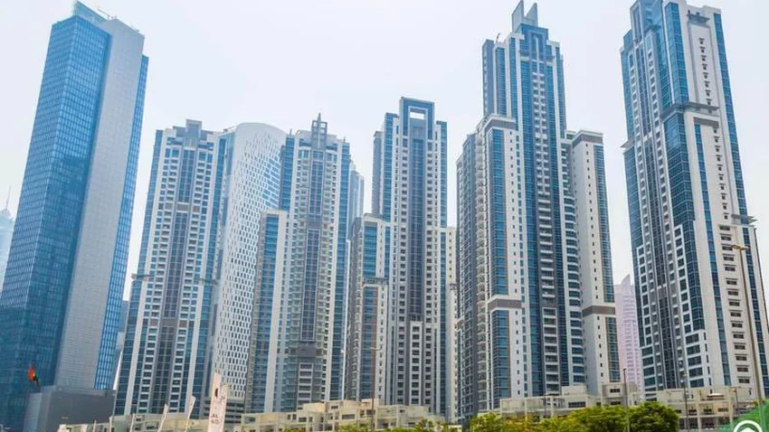 The Executive Towers