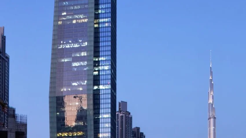 Vision Tower – Business Bay